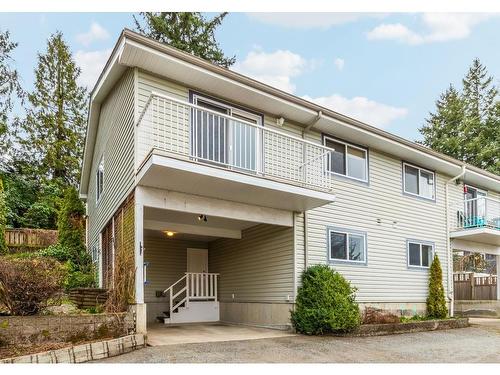 1-1129A 2Nd Ave, Ladysmith, BC - Outdoor With Exterior