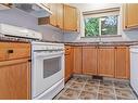1-1129A 2Nd Ave, Ladysmith, BC  - Indoor Photo Showing Kitchen 