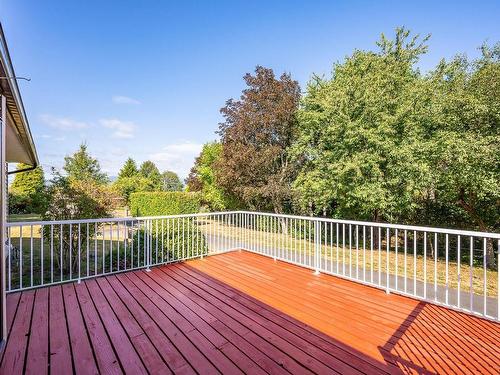 4974 Cotton Rd, Courtenay, BC - Outdoor With Exterior
