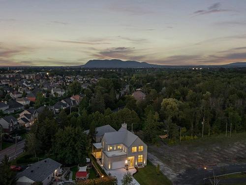 Exterior - 4010 Rue De La Fougère, Saint-Bruno-De-Montarville, QC - Outdoor With View