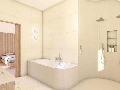 Bathroom - 4010 Rue De La Fougère, Saint-Bruno-De-Montarville, QC - Indoor Photo Showing Bathroom