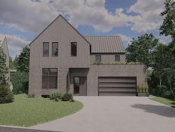 4050 Rue de la Fougère  Saint-Bruno-De-Montarville, QC J3V 4P6