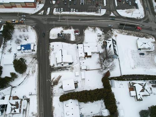 Aerial photo - Boul. Ste-Sophie, Sainte-Sophie, QC 