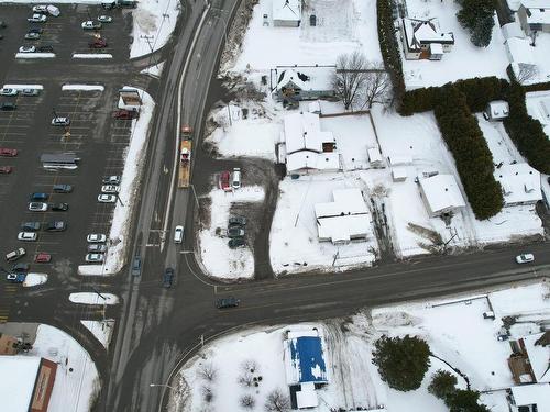 Aerial photo - Boul. Ste-Sophie, Sainte-Sophie, QC 