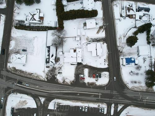 Aerial photo - Boul. Ste-Sophie, Sainte-Sophie, QC 