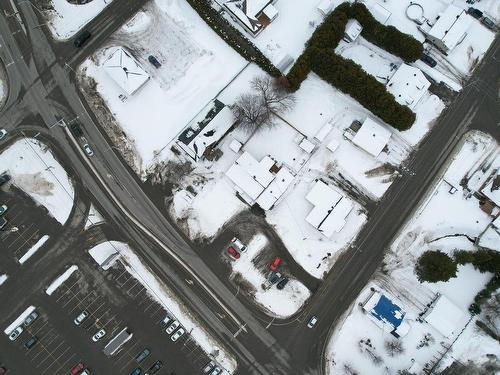 Aerial photo - Boul. Ste-Sophie, Sainte-Sophie, QC 