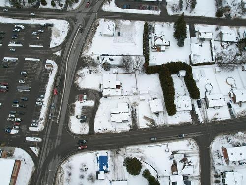 Aerial photo - Boul. Ste-Sophie, Sainte-Sophie, QC 