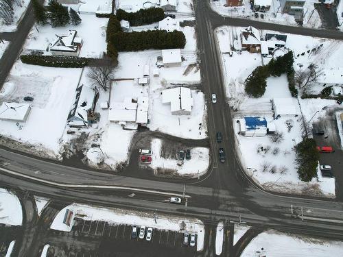 Aerial photo - Boul. Ste-Sophie, Sainte-Sophie, QC 