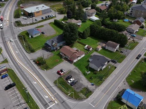 Overall view - 2153 Boul. Ste-Sophie, Sainte-Sophie, QC - Outdoor With View