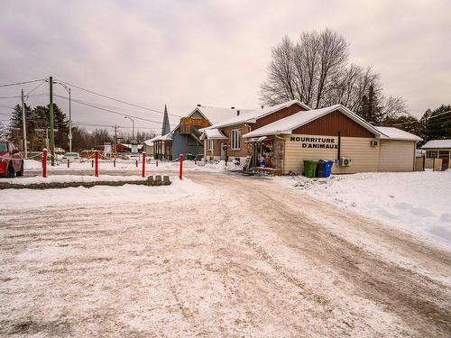 Overall view - 2153 Boul. Ste-Sophie, Sainte-Sophie, QC - Outdoor With View