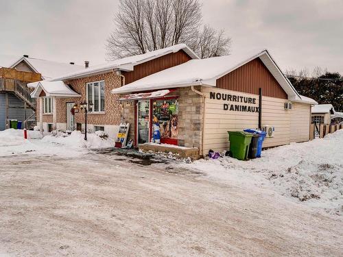 Exterior - 2153 Boul. Ste-Sophie, Sainte-Sophie, QC - Outdoor With Exterior