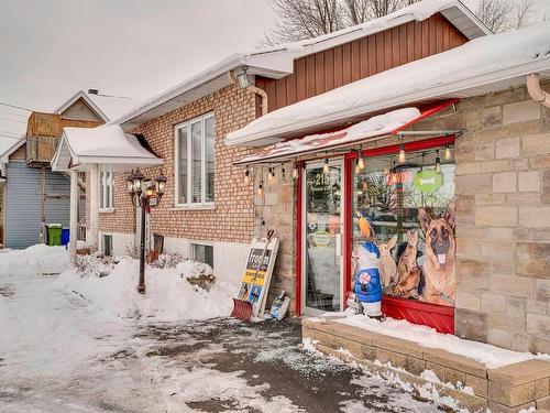 Exterior - 2153 Boul. Ste-Sophie, Sainte-Sophie, QC - Outdoor