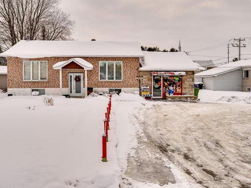 Frontage - 2153 Boul. Ste-Sophie, Sainte-Sophie, QC - Outdoor