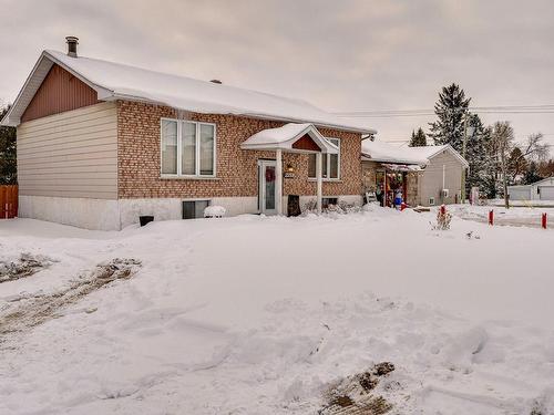 Frontage - 2153 Boul. Ste-Sophie, Sainte-Sophie, QC - Outdoor