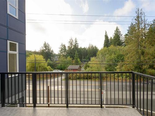 102-2110 Triangle Trail, Langford, BC - Outdoor With Exterior