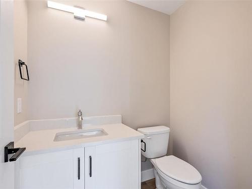 102-2110 Triangle Trail, Langford, BC - Indoor Photo Showing Bathroom
