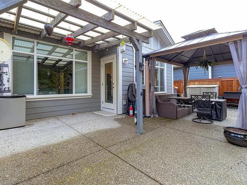 2470 Fern Way, Sooke, BC - Outdoor With Deck Patio Veranda