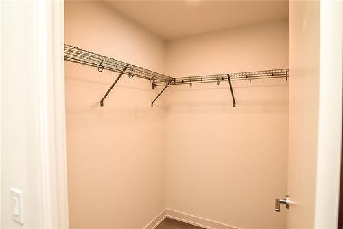 385 Winston Road|Unit #307, Grimsby, ON - Indoor With Storage
