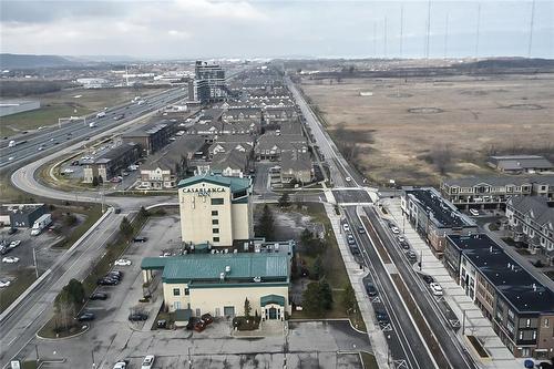 385 Winston Road|Unit #307, Grimsby, ON - Outdoor With View