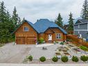 1519 Spruce Drive, Golden, BC  - Outdoor 