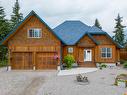 1519 Spruce Drive, Golden, BC  - Outdoor With Facade 
