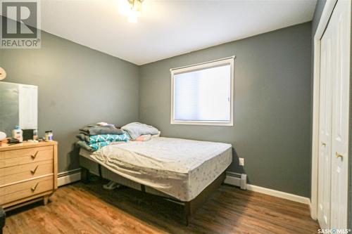 103 30 Russell Drive, Yorkton, SK - Indoor Photo Showing Bedroom