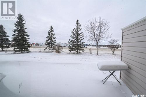 103 30 Russell Drive, Yorkton, SK - Outdoor