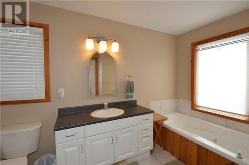 357 Clear Lake Lane 11 Road, Maberly, ON - Indoor Photo Showing Bathroom
