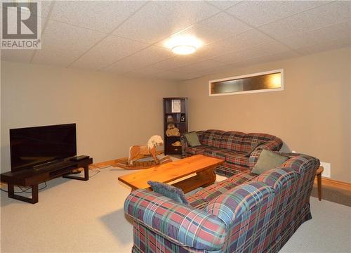 357 Clear Lake Lane 11 Road, Maberly, ON - Indoor