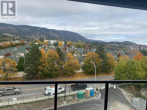 2345 Butt Road Unit# 511, West Kelowna, BC - Outdoor With View