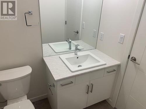 2345 Butt Road Unit# 511, West Kelowna, BC - Indoor Photo Showing Bathroom