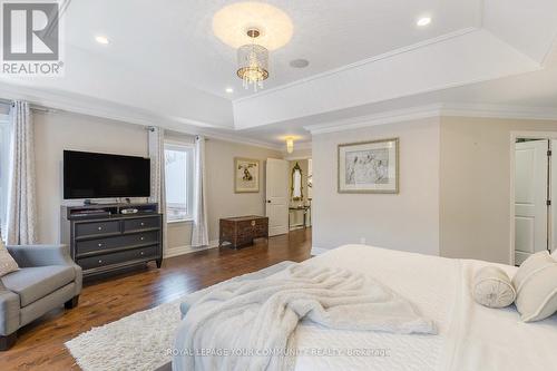 45 Cynthia Cres, Richmond Hill, ON - Indoor