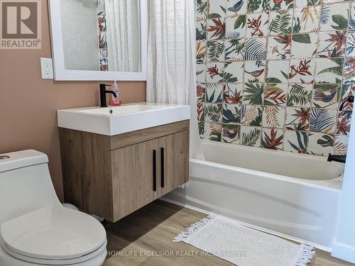 1145 Ramara 47 Road, Ramara, ON - Indoor Photo Showing Bathroom