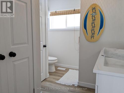 1145 Ramara 47 Road, Ramara, ON - Indoor Photo Showing Bathroom