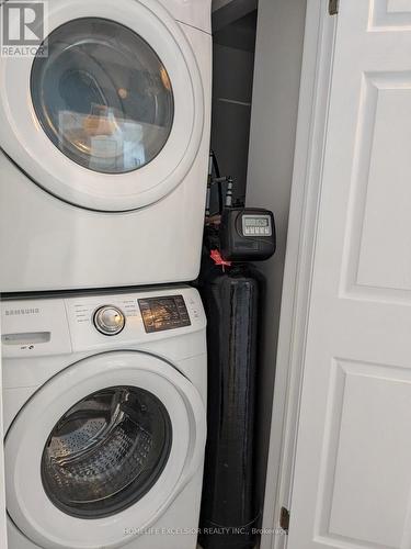 1145 Ramara 47 Road, Ramara, ON - Indoor Photo Showing Laundry Room