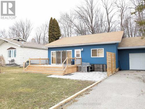 1145 Ramara 47 Road, Ramara, ON - Outdoor