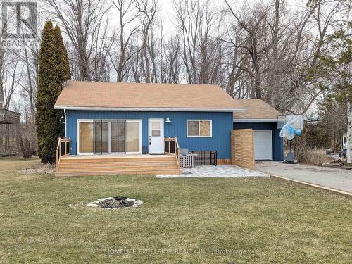 1145 Ramara 47 Road, Ramara, ON - Outdoor