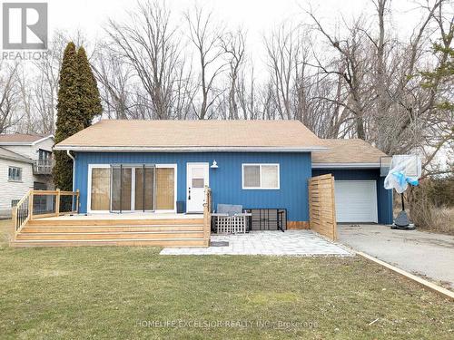 1145 Ramara 47 Road, Ramara, ON - Outdoor