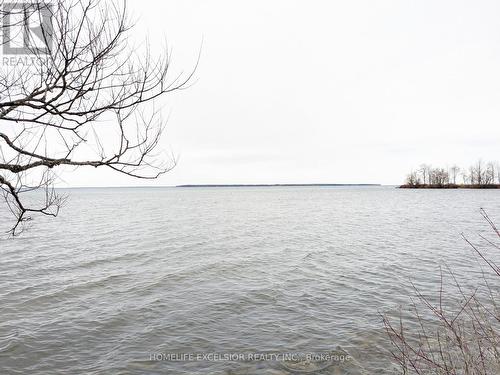 1145 Ramara 47 Road, Ramara, ON - Outdoor With Body Of Water With View