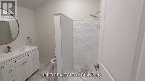 172 Henry Street, Meaford, ON - Indoor Photo Showing Bathroom
