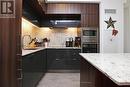 #335 -15 Merchants' Wharf, Toronto, ON  - Indoor Photo Showing Kitchen With Upgraded Kitchen 