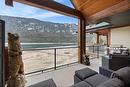 306 - 5570 Broadwater Rd, Robson, BC  - Outdoor With Balcony With Exterior 
