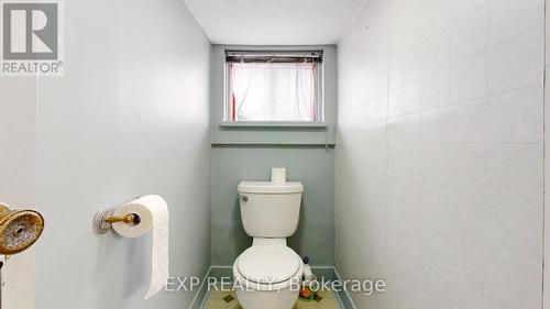 362 Duke St W, Kitchener, ON - Indoor Photo Showing Bathroom