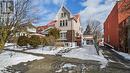 362 Duke St W, Kitchener, ON  - Outdoor With Facade 