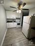 118 Marier Avenue, Ottawa, ON  - Indoor Photo Showing Kitchen 