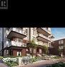 #61 Blkb -861 Sheppard Ave W, Toronto, ON  - Outdoor With Balcony 