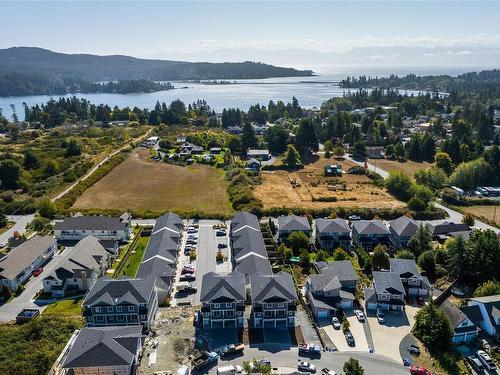 A-2032 Stone Hearth Lane, Sooke, BC - Outdoor With Body Of Water With View