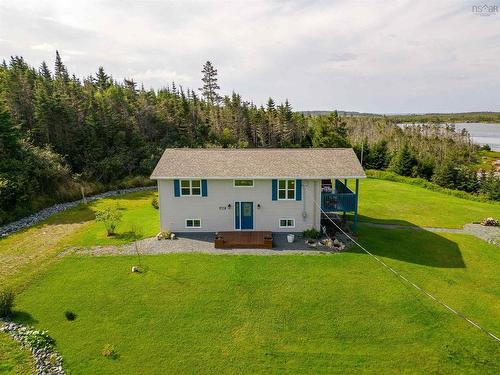 468 Little Harbour Road, Little Harbour, NS 