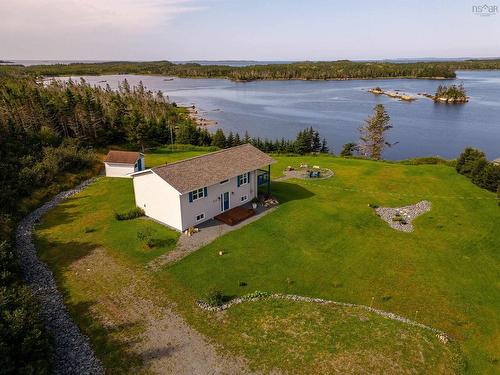 468 Little Harbour Road, Little Harbour, NS 