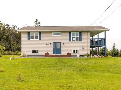 468 Little Harbour Road, Little Harbour, NS 